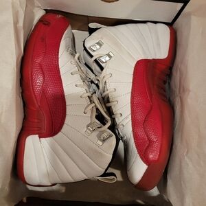 Boys Air Jordan 12 Retro